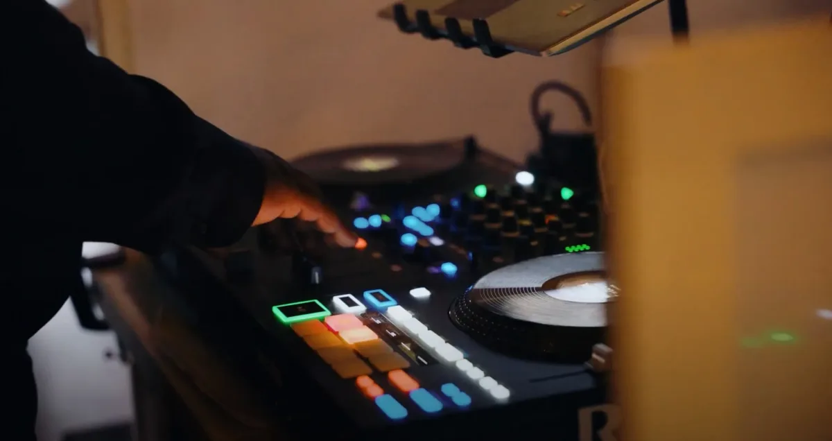 Donald The DJ, selected for the 2026 Outer Banks wedding guide