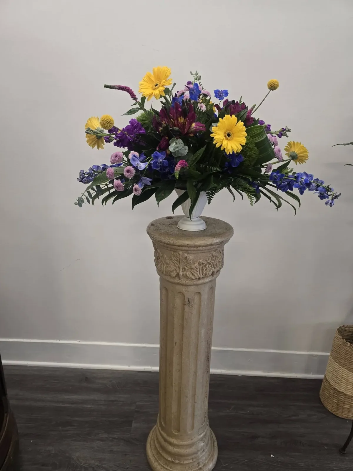 Drum's Floral Designs