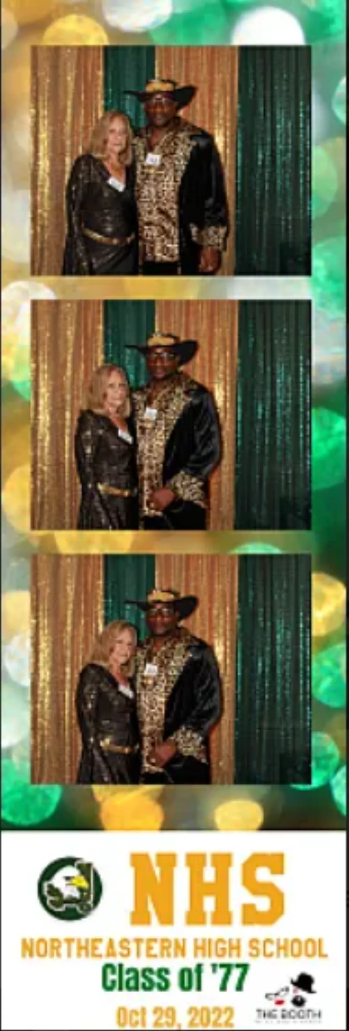 EC Photo Booth