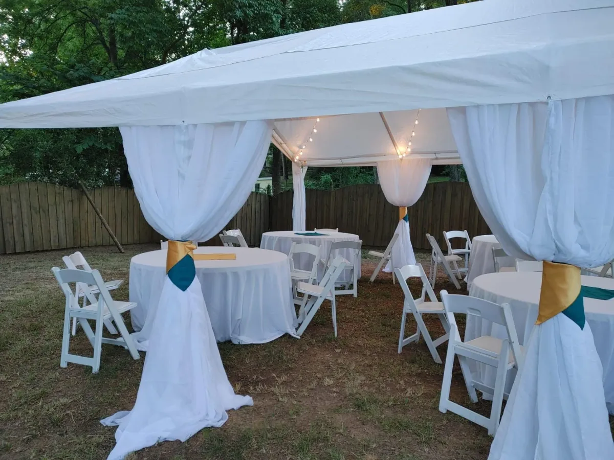 Elegant Afterpiece Enterprise LLC