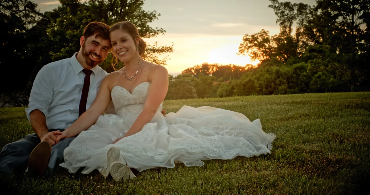 Elegant Imagez, selected for the 2026 Raleigh wedding guide