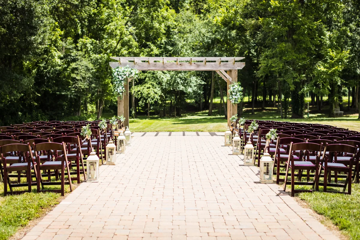 Eliza Paige Weddings and Events, LLC