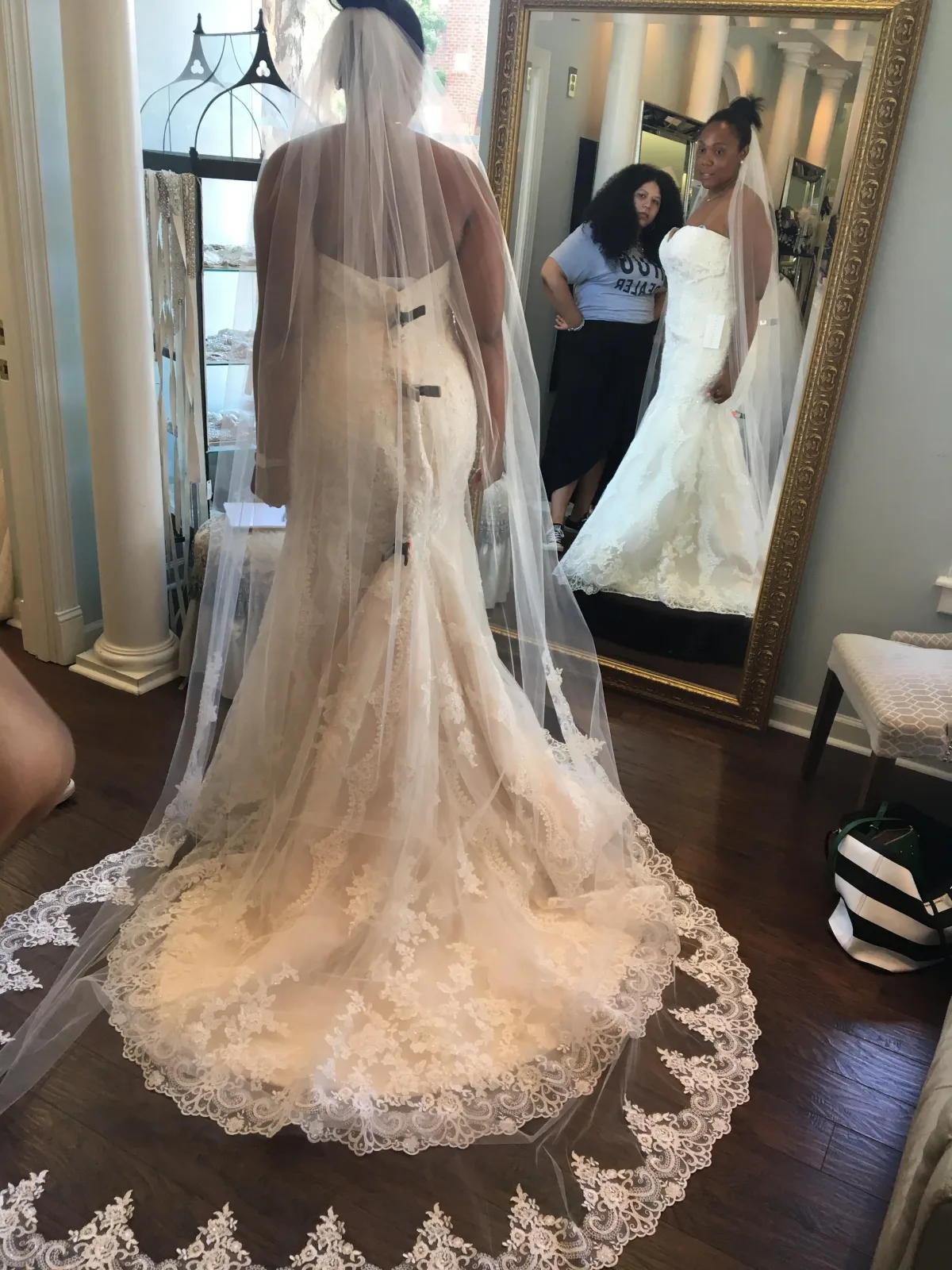 Elizabeth Ann Bridal Concierge