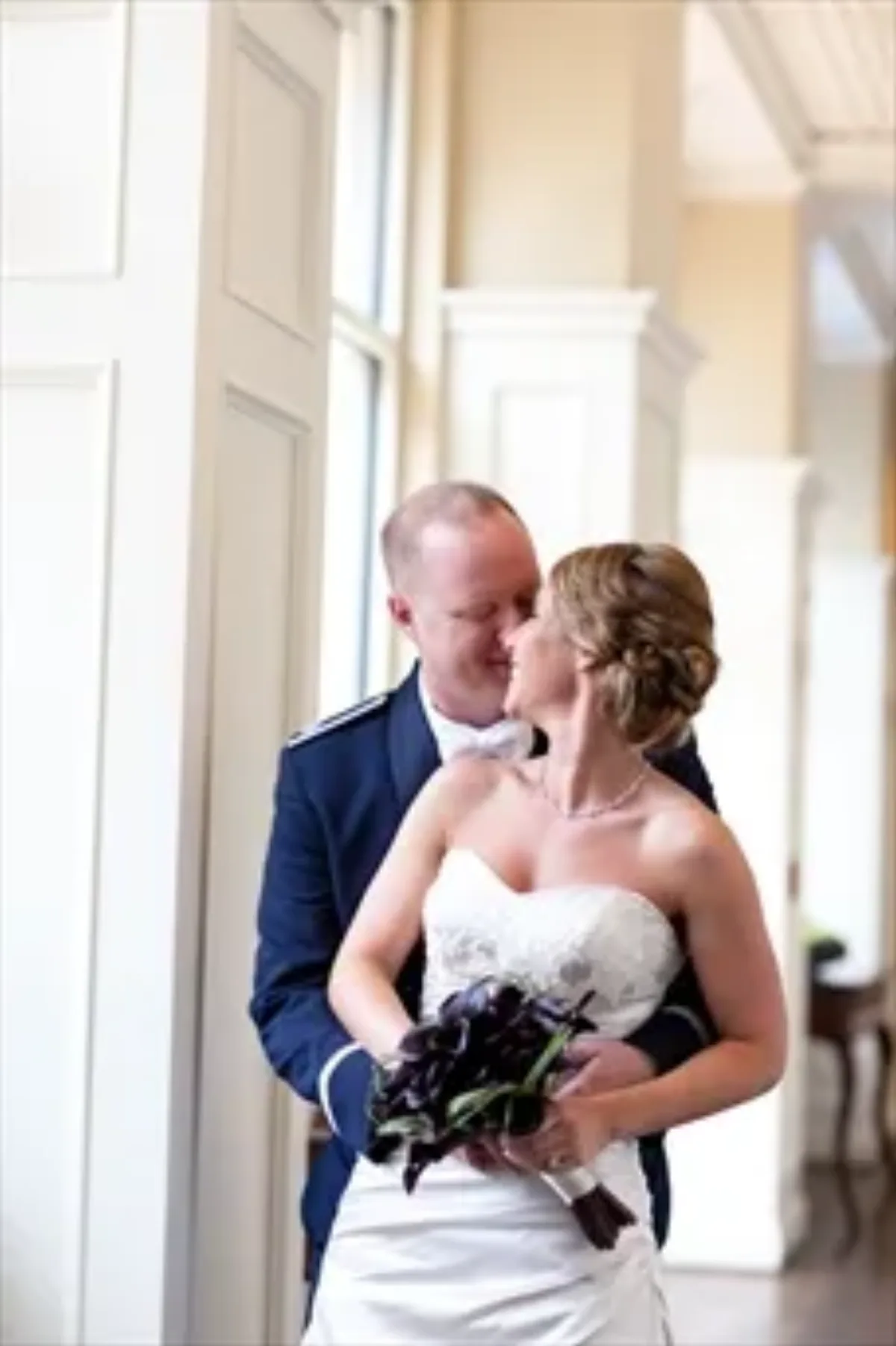 Elizabeth Scott Wedding Photography