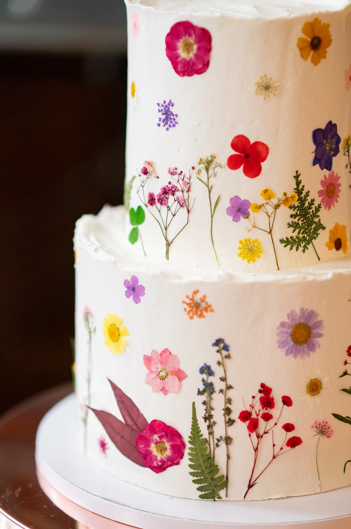 Erin Colleen Events, selected for the 2026 Outer Banks wedding guide