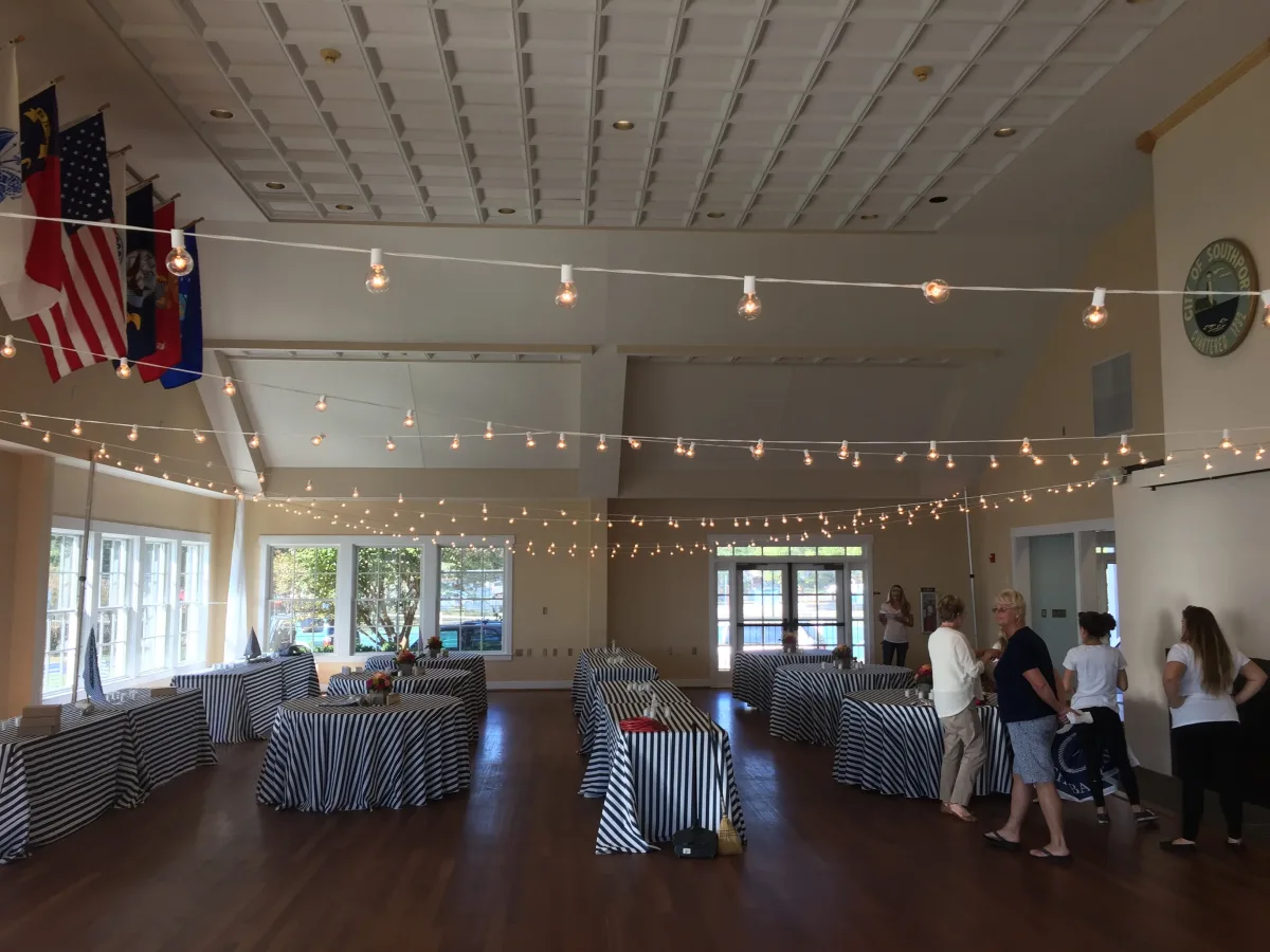 Event Excellence Lighting & Sound