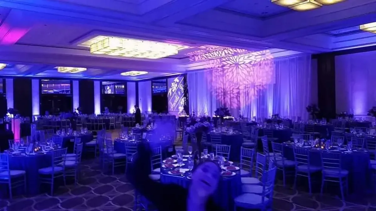 Event Productions by Emily
