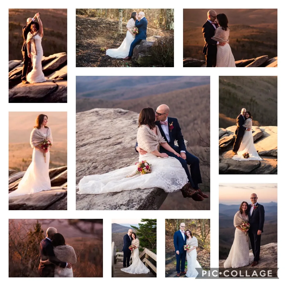 Events by Rustic Grace 1933