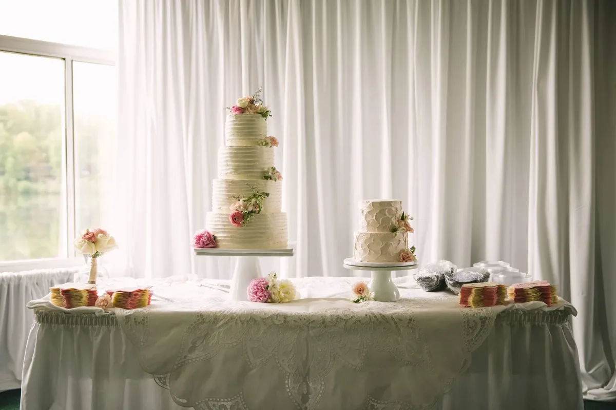 Farm to Cake Bakery