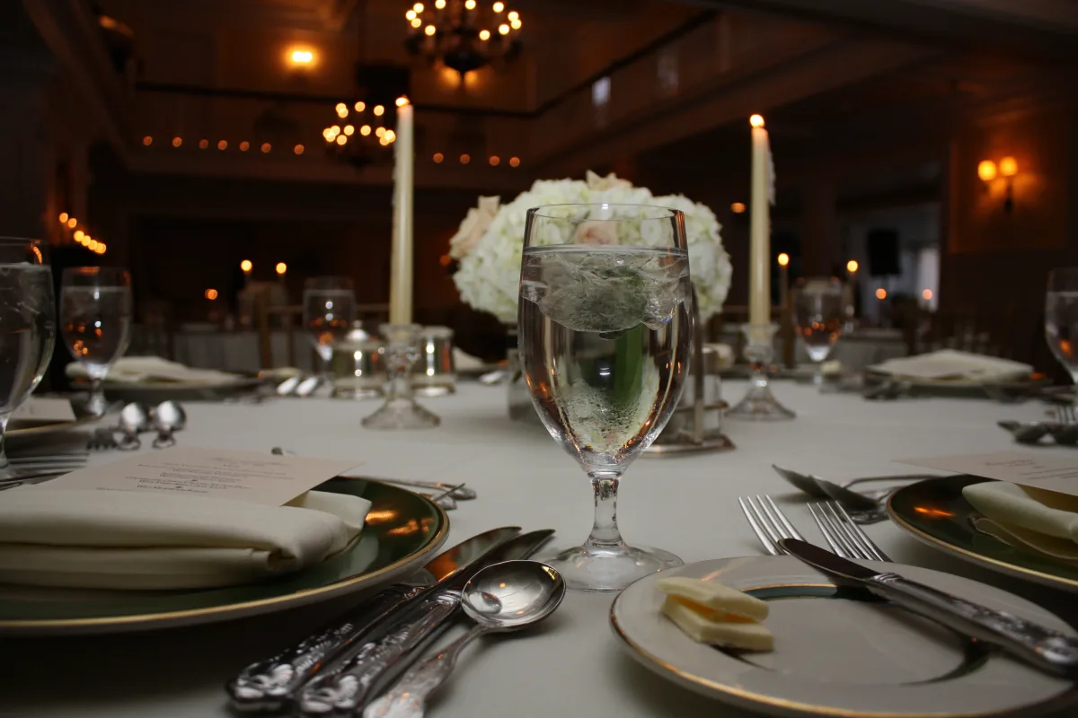 Favor Me Events