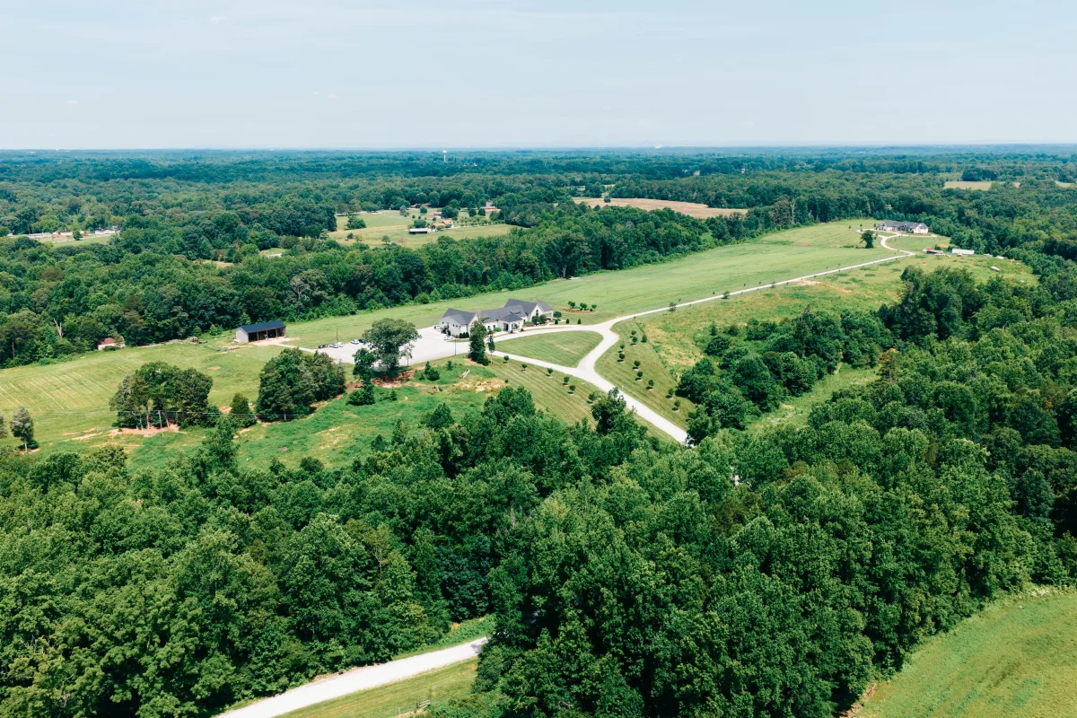 Fields at Skycrest