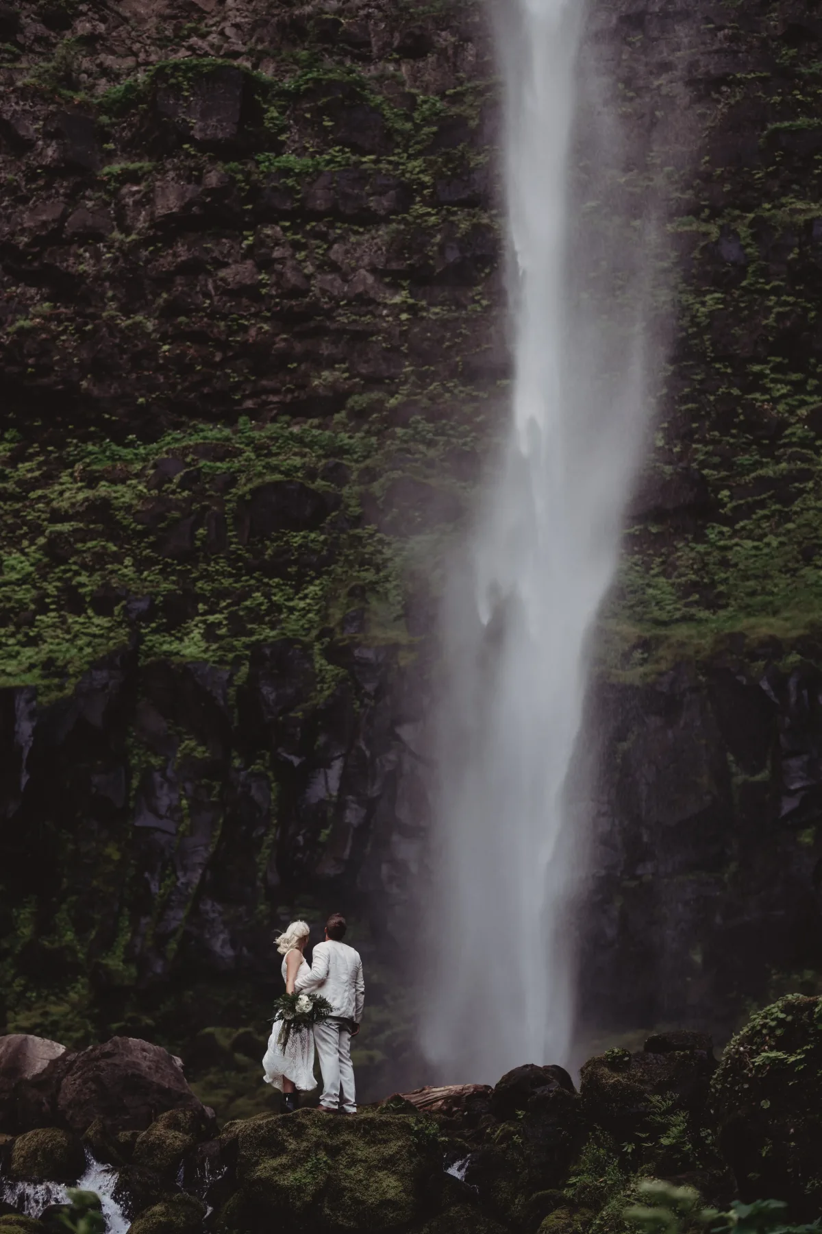 Flightless Bird Photography, selected for the 2026 Boone wedding guide