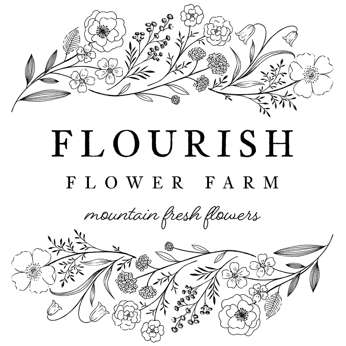 Flourish Flower Farm