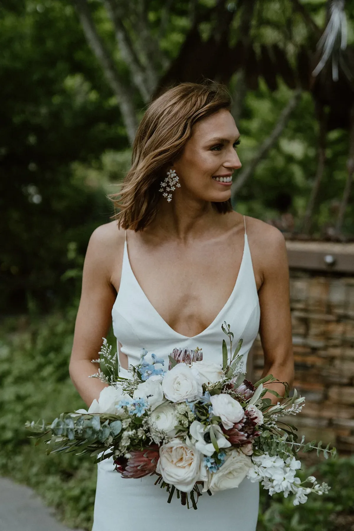 Flourish Wedding Design