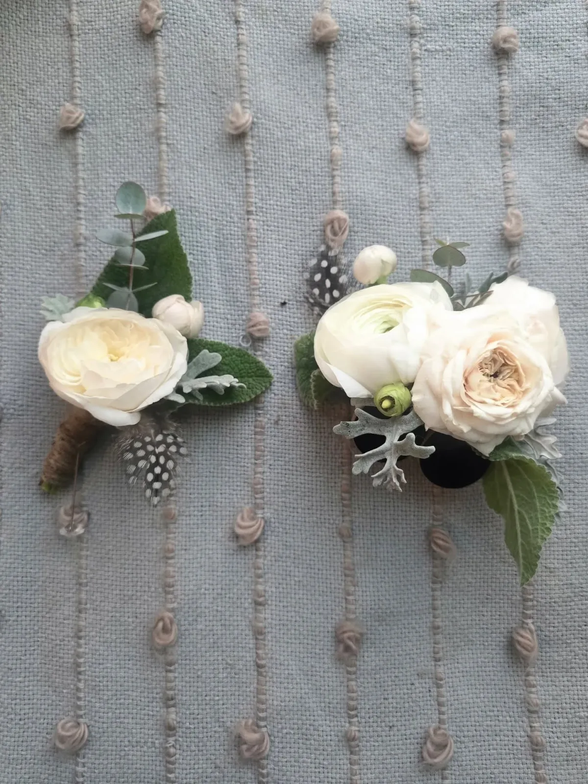 Flowered With Love