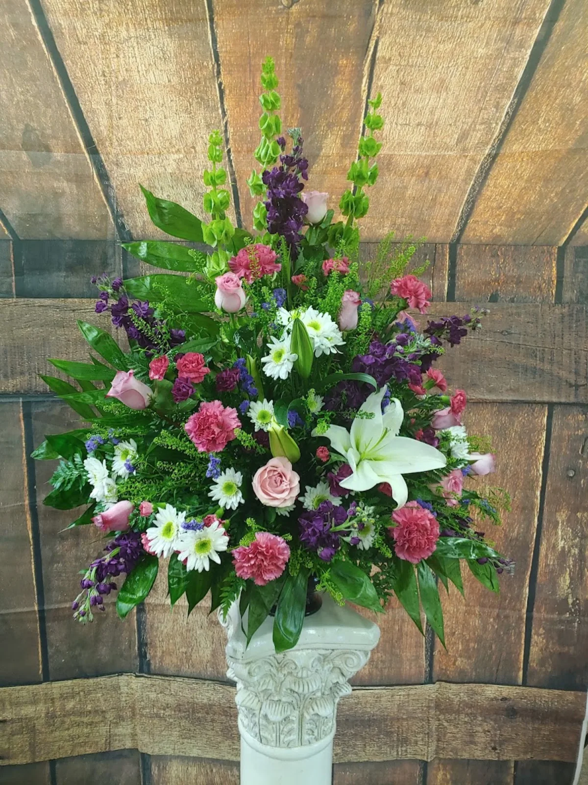 Flowers by Neil