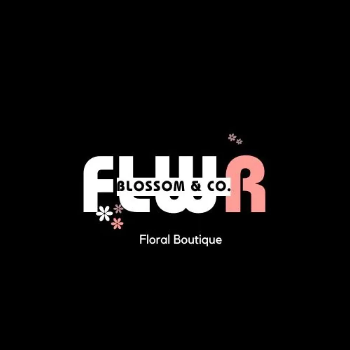 Flwr Blossom & Company