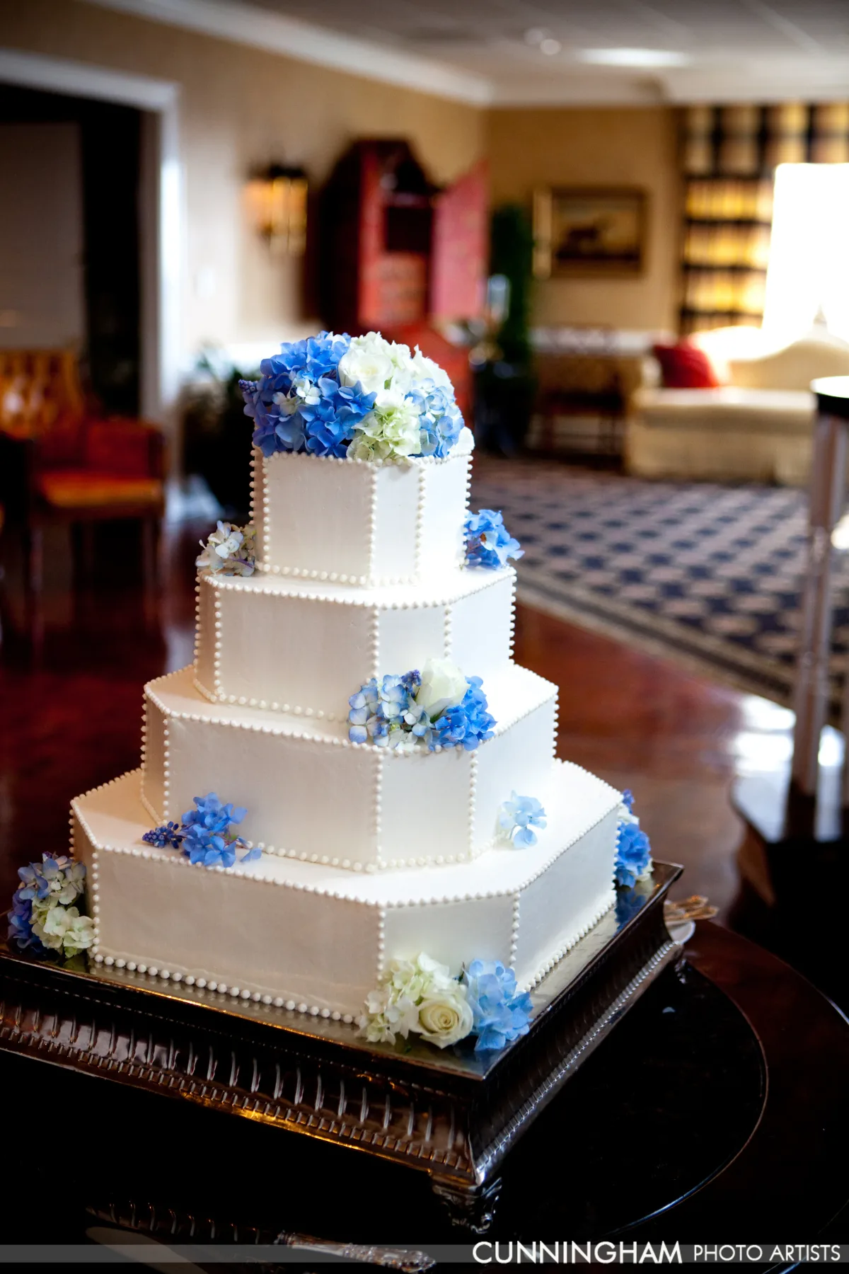 For Goodness Cakes