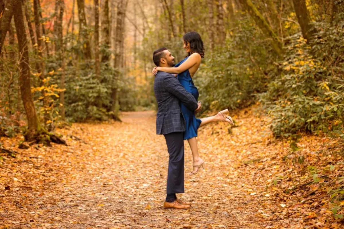 Forge Mountain Photography