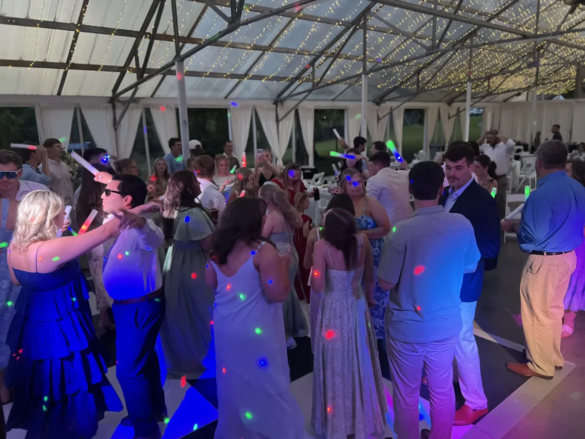Fox DJ Services