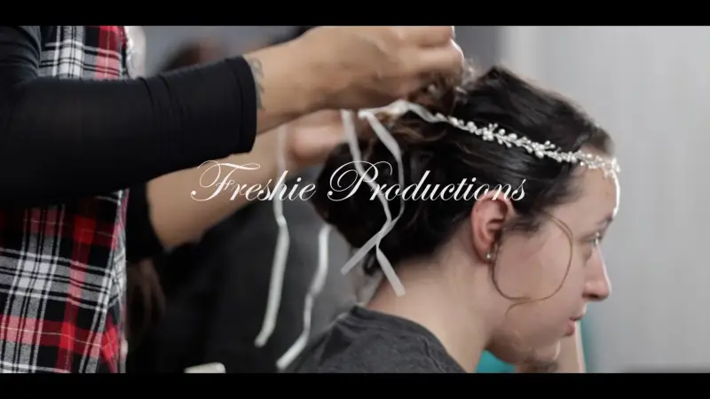 Freshie Productions, LLC, selected for the 2026 Charlotte wedding guide