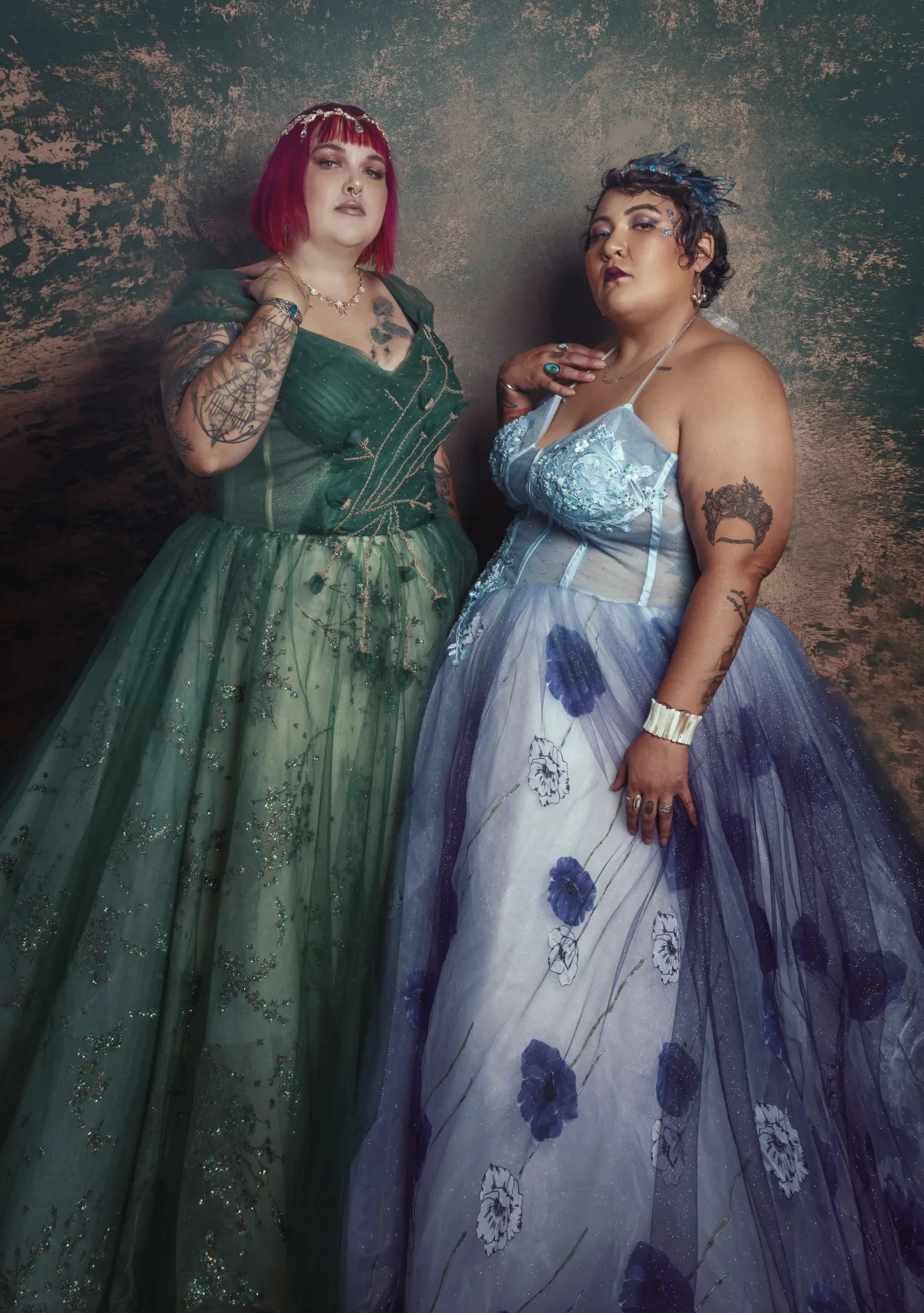 Freya's Fantasy Weddings LLC