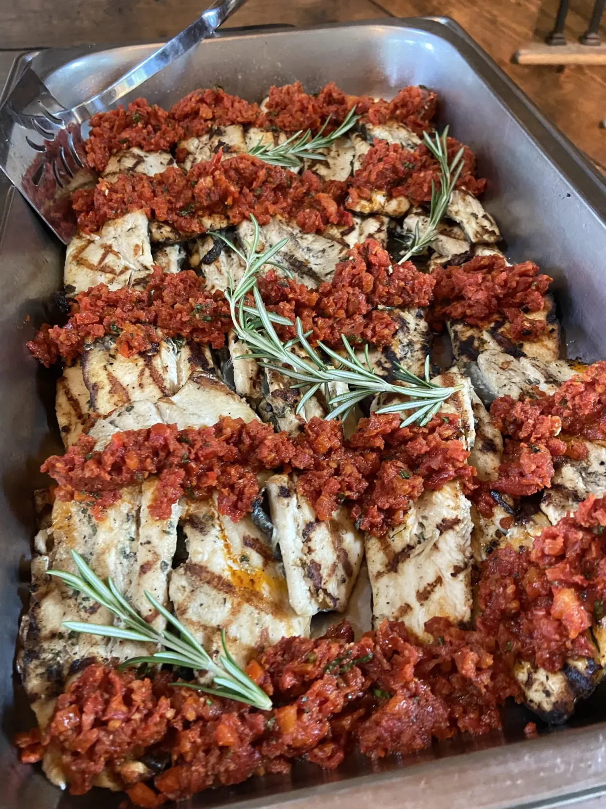Gadabouts Catering Services