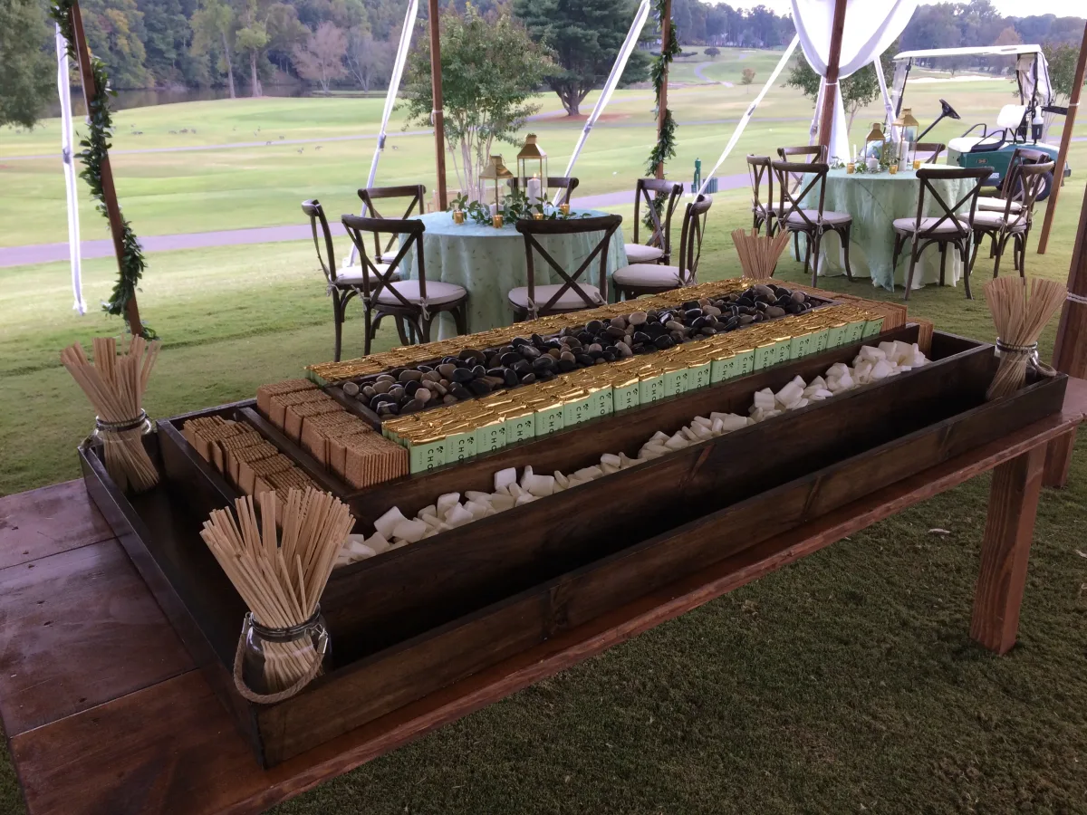 Gaston Country Club