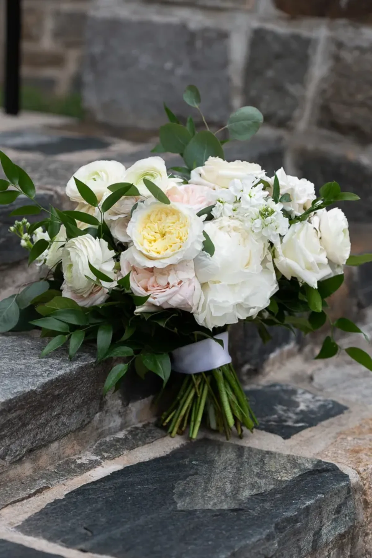Gathered Events and Design