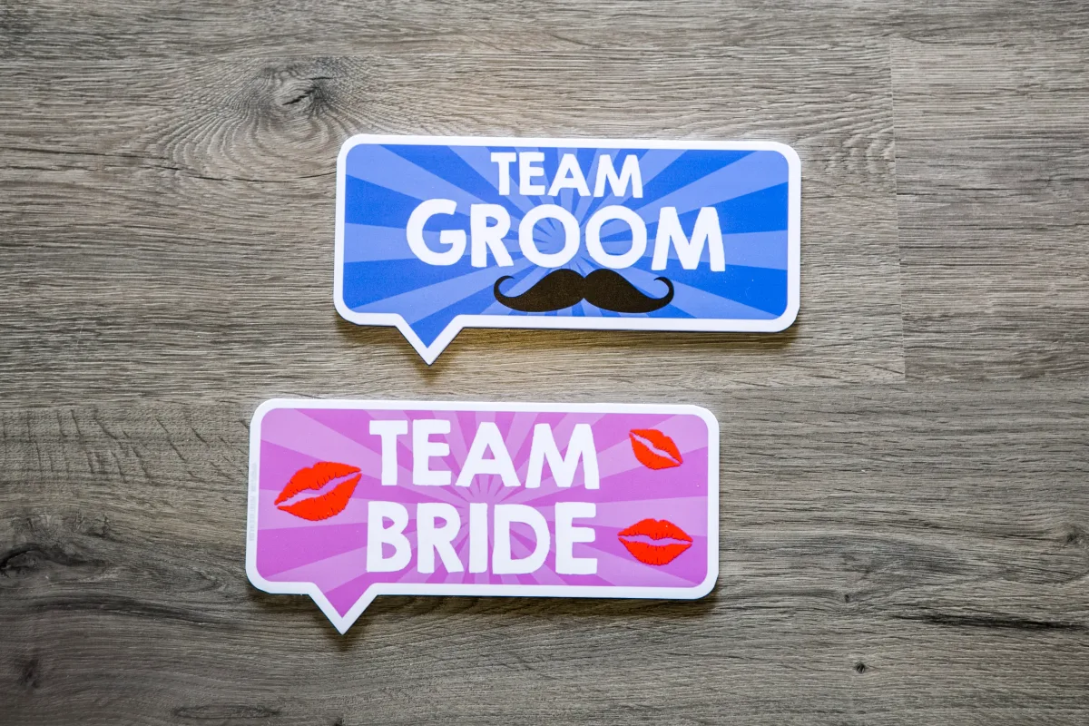 GetBoothed Photo Booth Rental