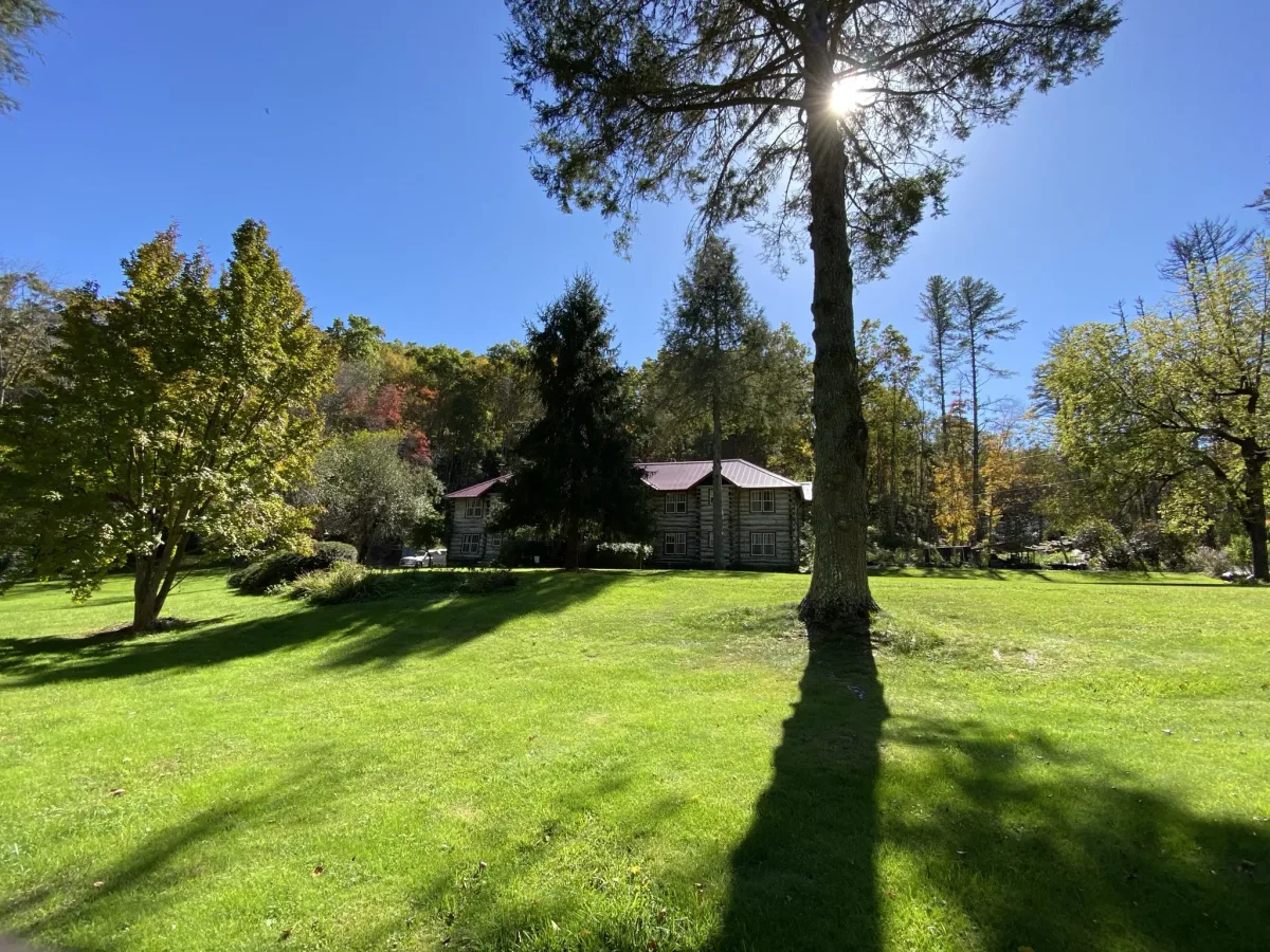 Glen Choga Lodge