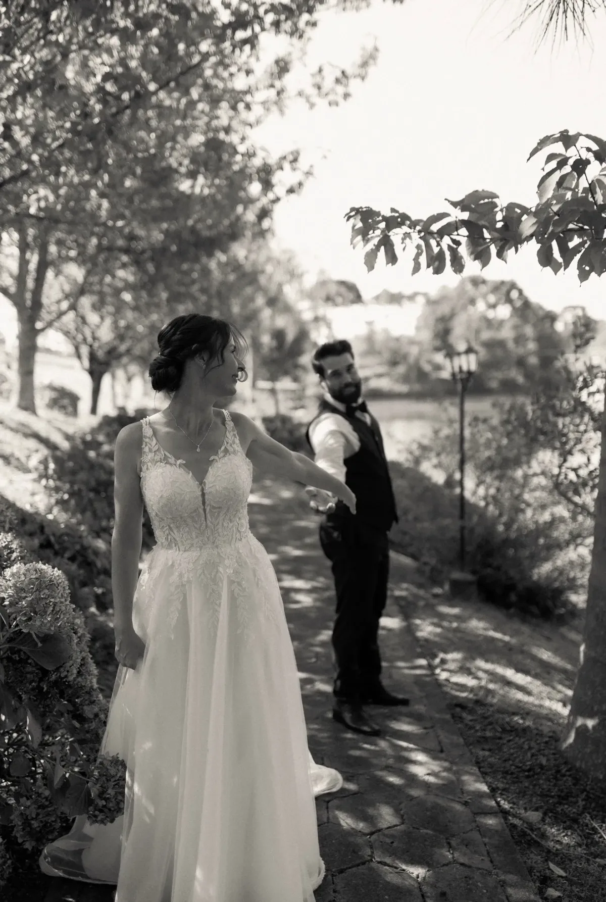 Golden Hour Weddings & Events