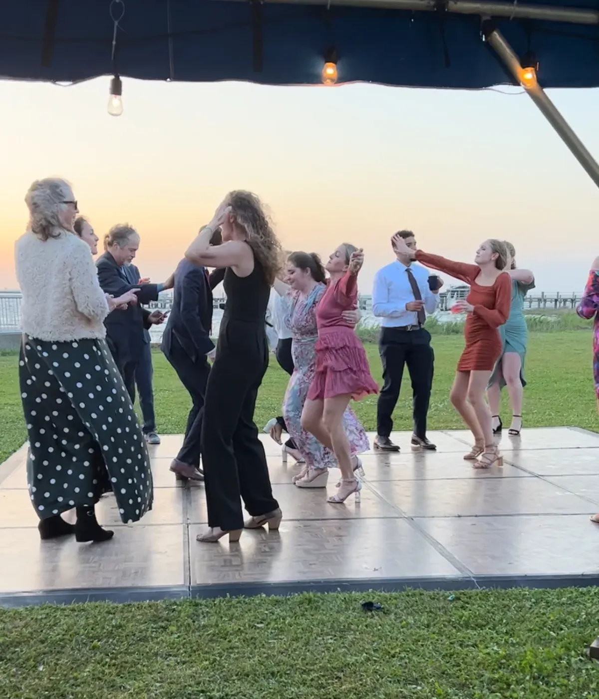 Goldsboro Wedding DJ