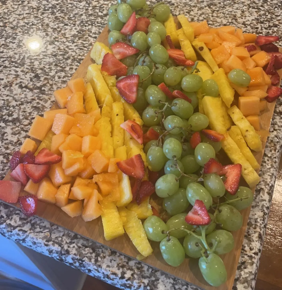 Gourmet Kitchen