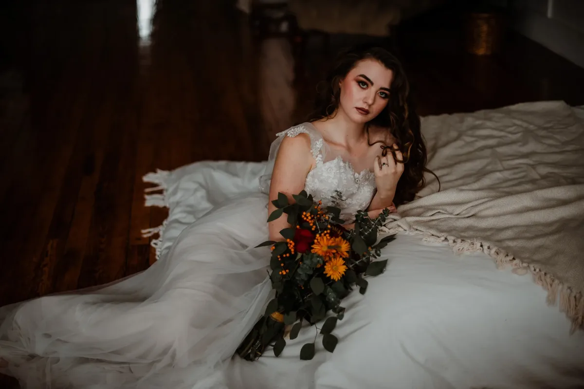 Grace Forever Weddings