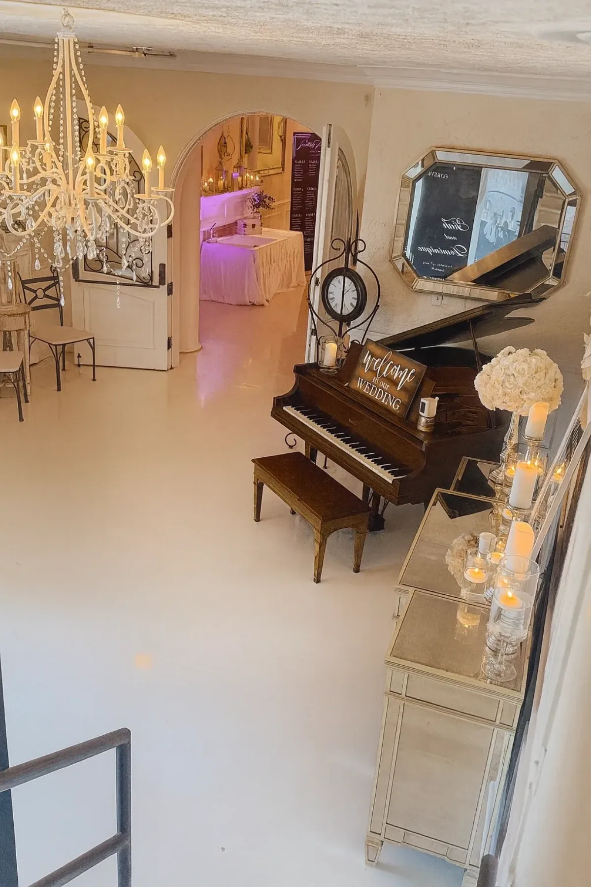 Grace Wedding & Event Center