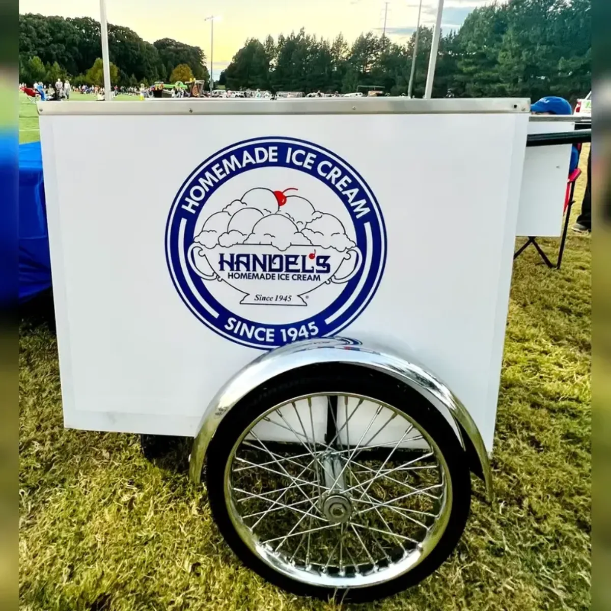 Handel's Ice Cream