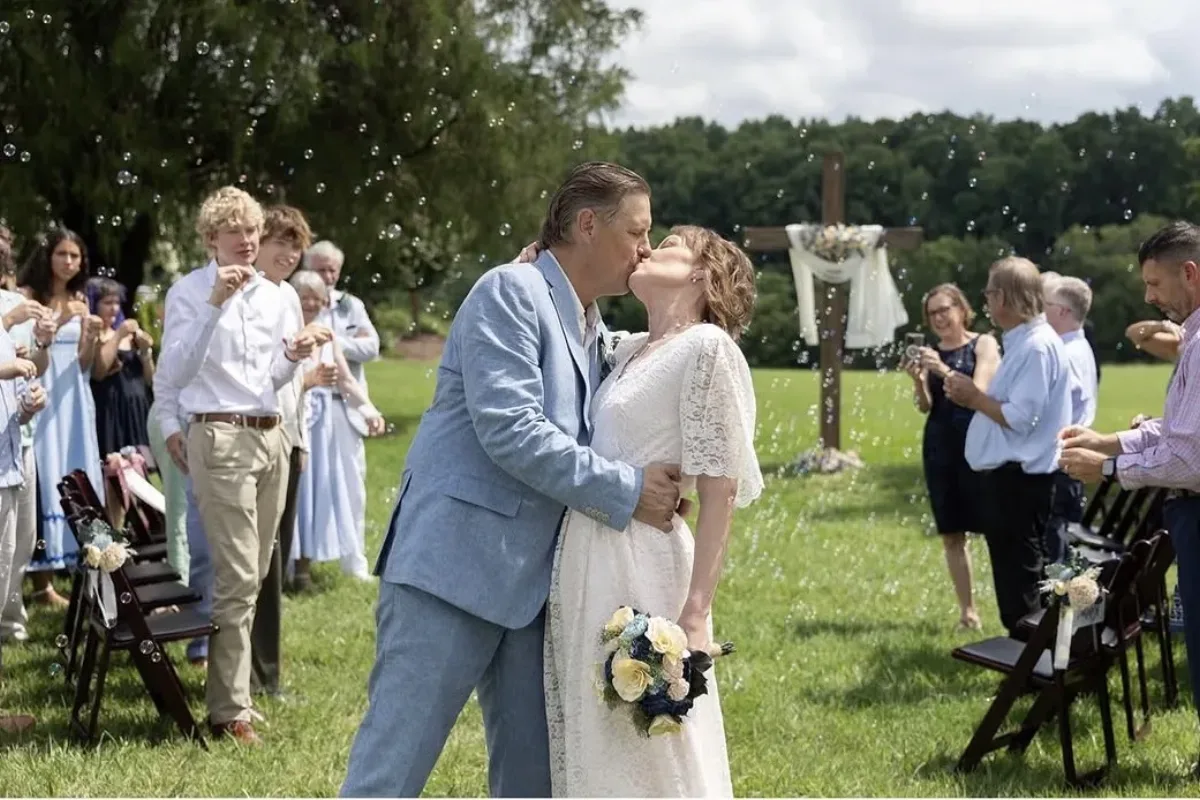 Happy & Hitched Events Co.
