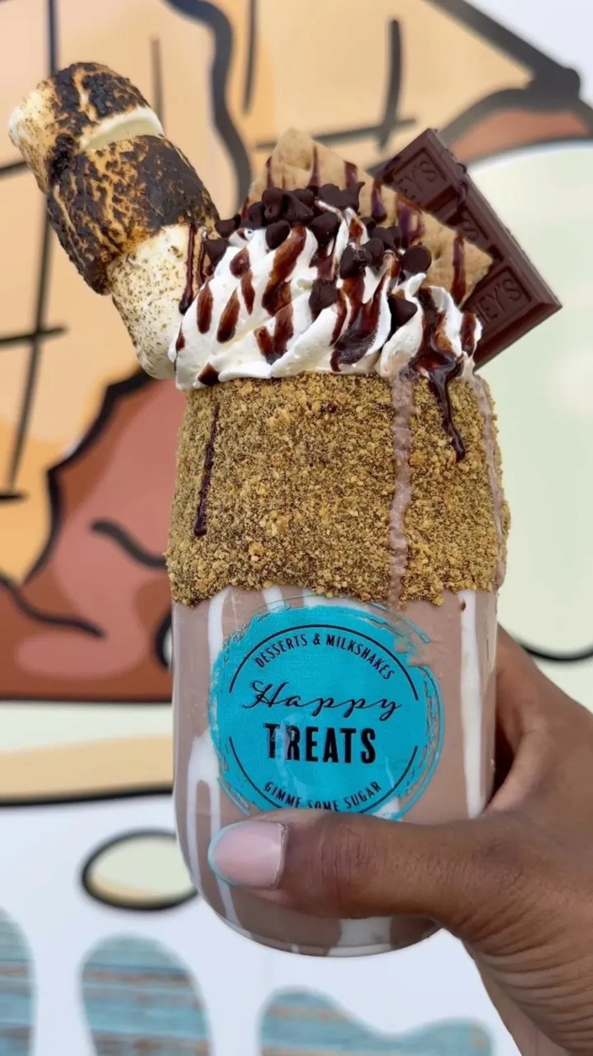 Happy Treats