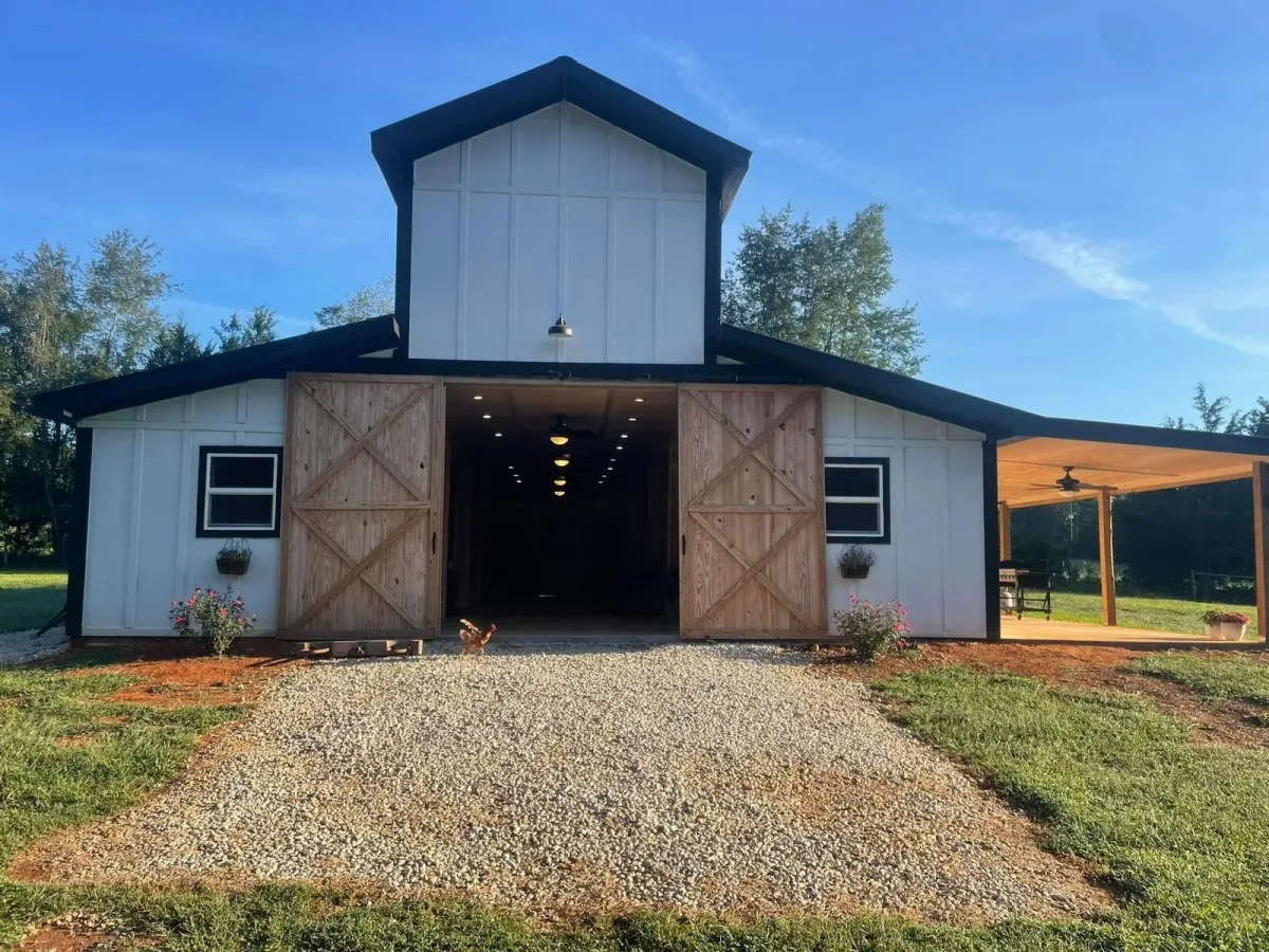 Heartland Heritage Acres