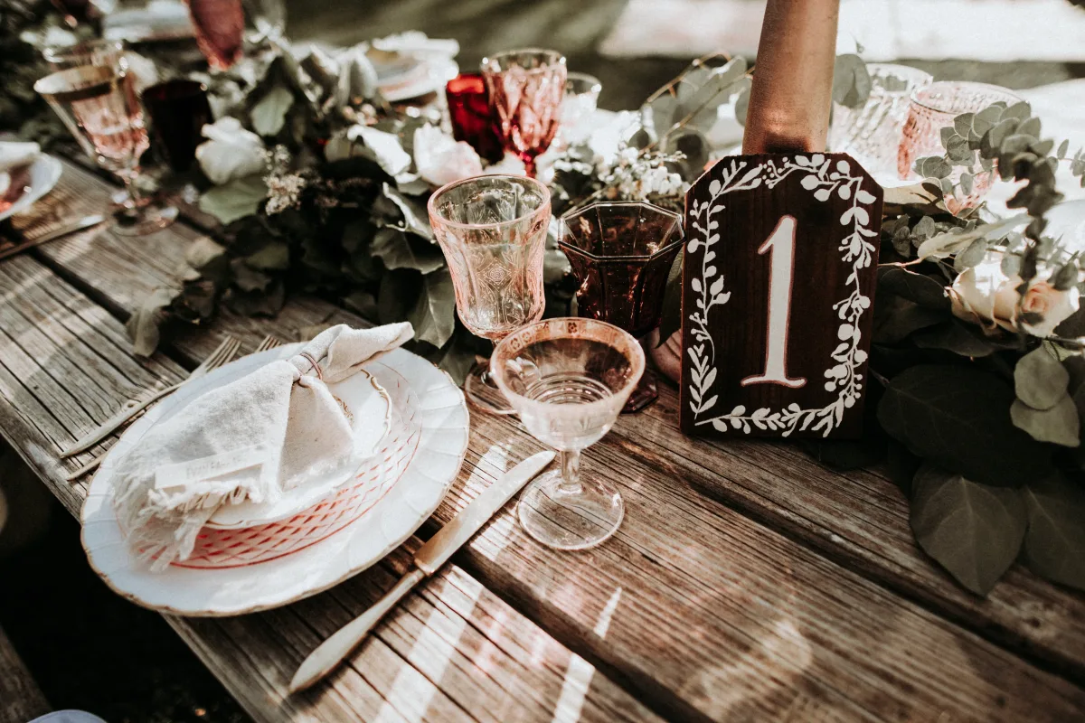 Profile photo for Heatherly Event Design