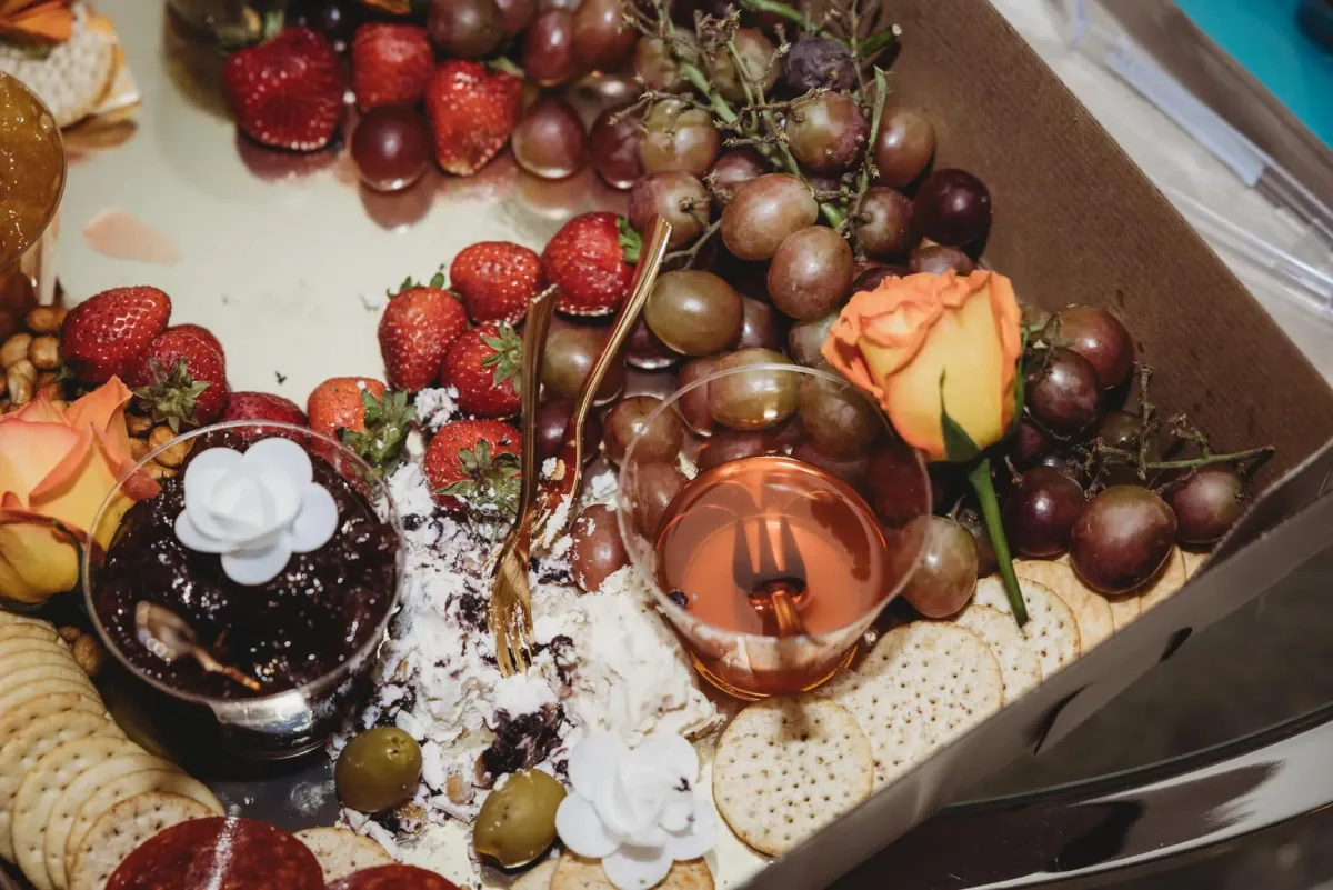 Heavenly Honey Weddings & Events