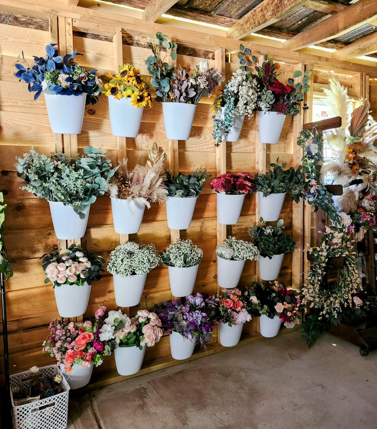 Heritage Valley Farm