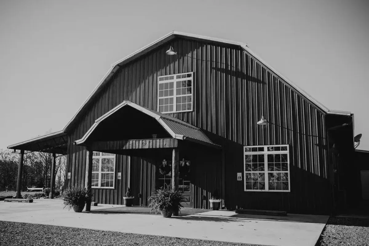 Hidden Hill Venue