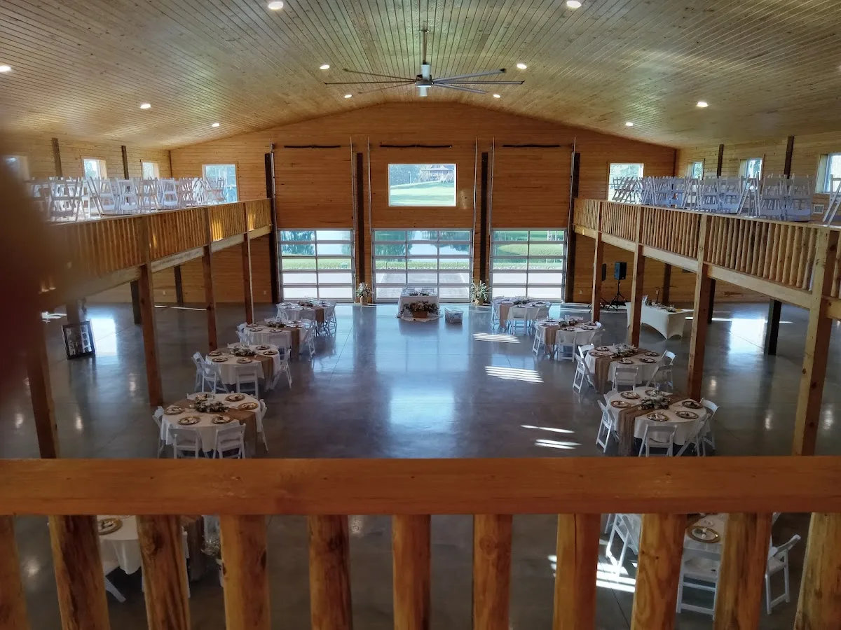 Hilltop Farm NC