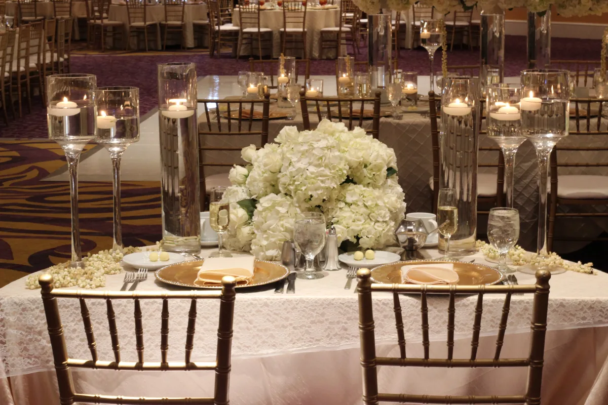 Hilton Charlotte Uptown