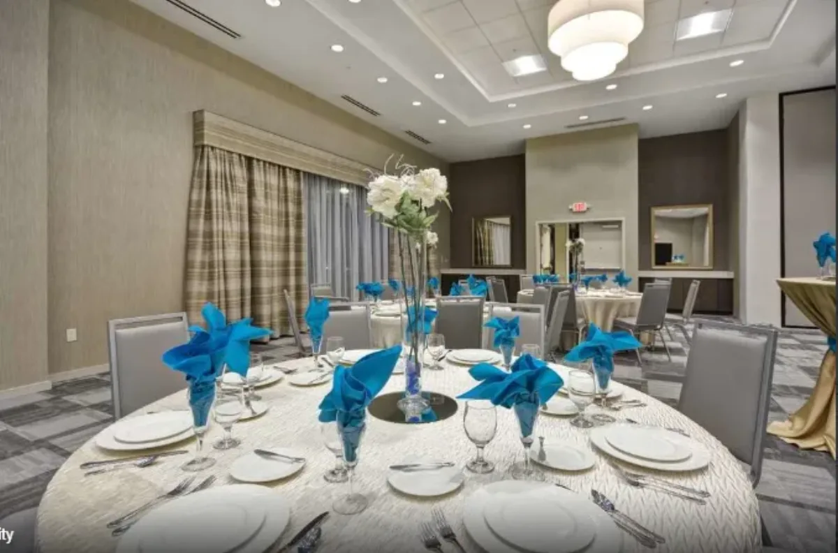 Hilton Garden Inn Gastonia