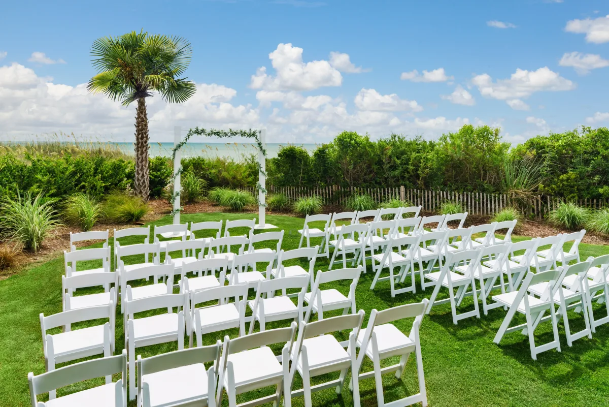 Holiday Inn Resort Wrightsville Beach