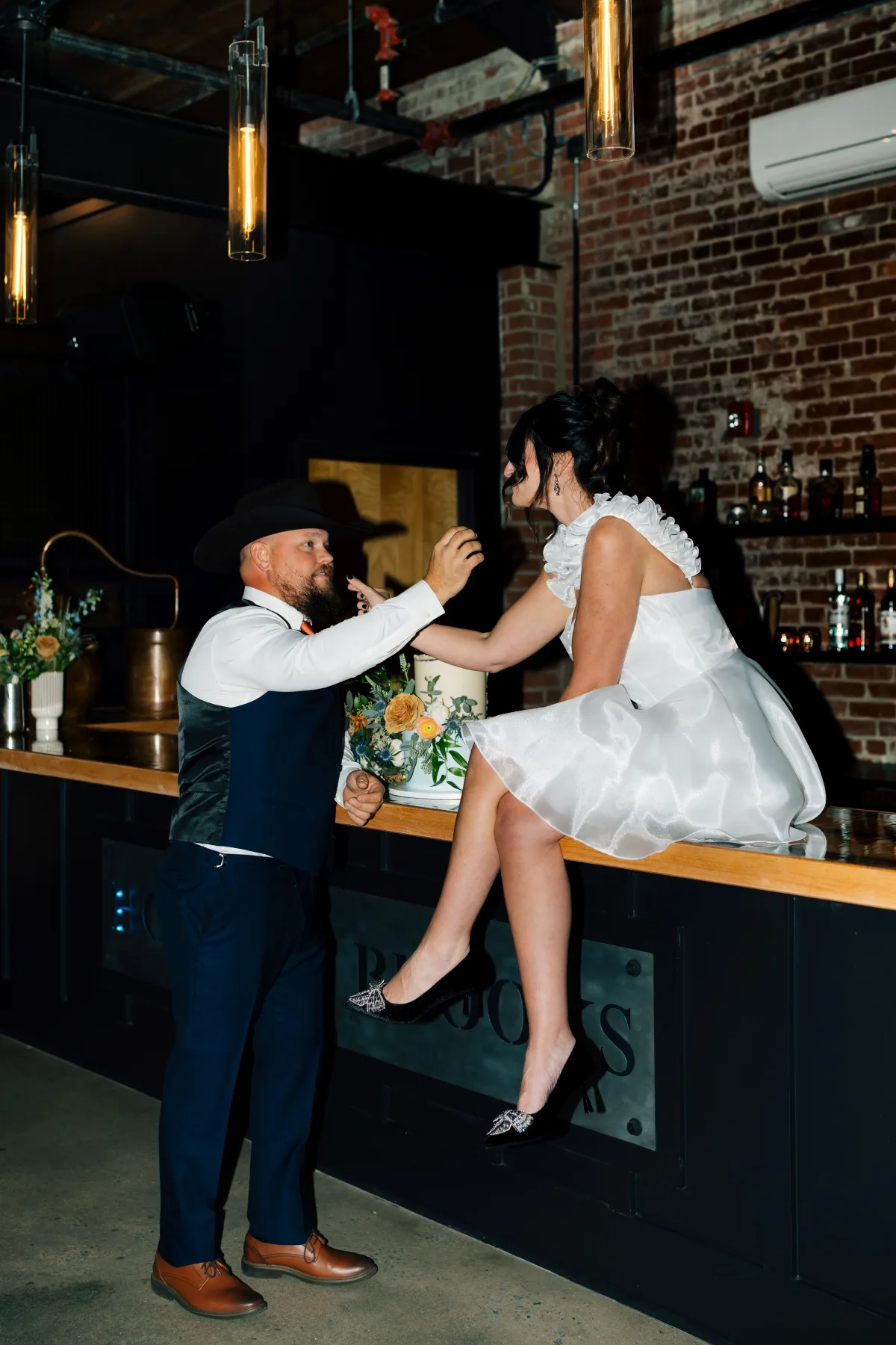 Holland Brooks Events and Distillery