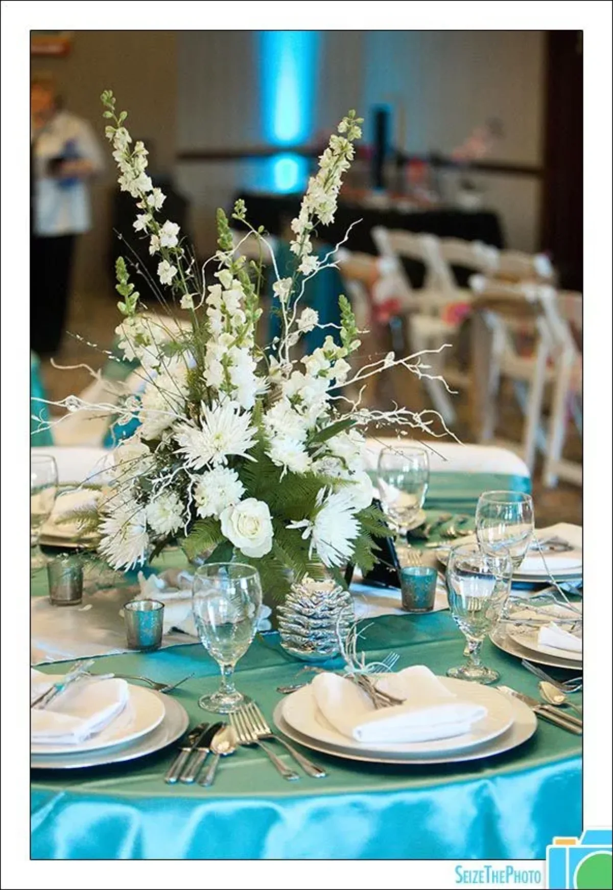 Honey Bee's Events LLC